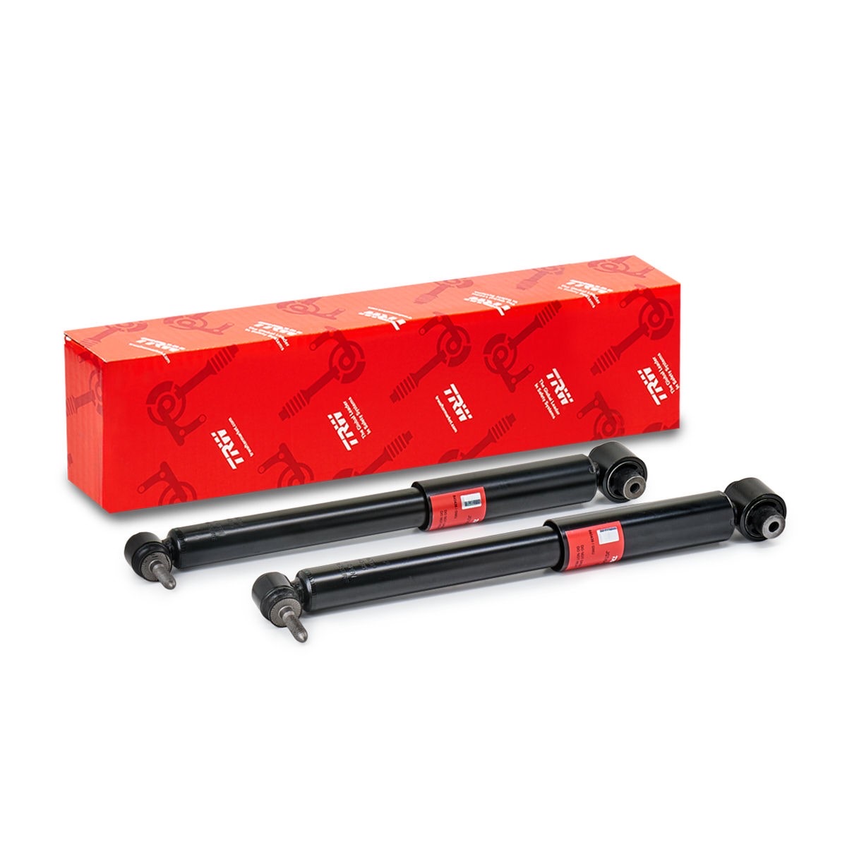 TRW JGT434T Twin Shock Absorber