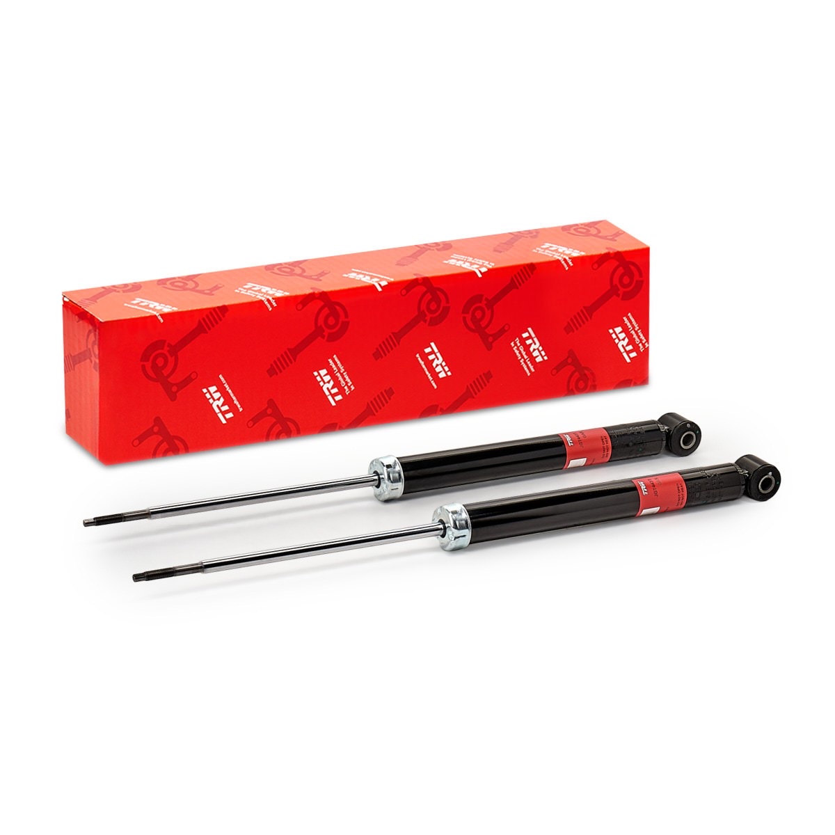 TRW JGT443T Twin Shock Absorber