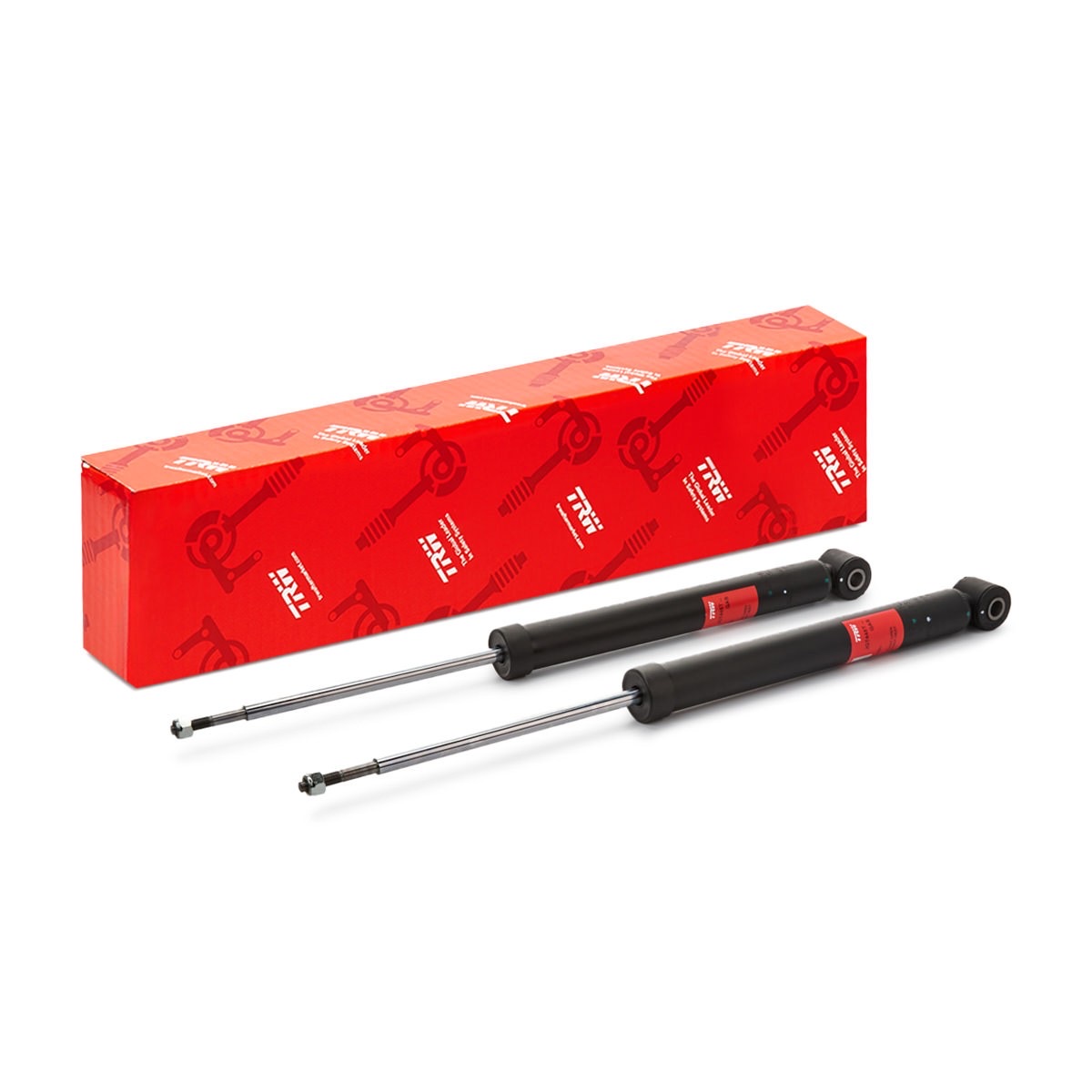 TRW JGT445T Twin Shock Absorber