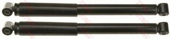 TRW JGT449T Twin Shock Absorber