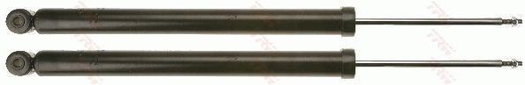TRW JGT473T Twin Shock Absorber