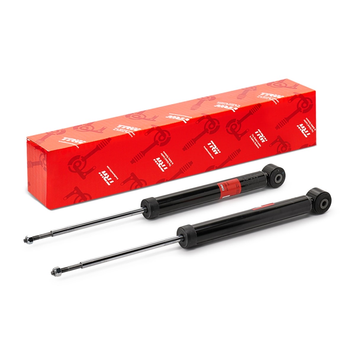 TRW JGT504T Twin Shock Absorber