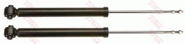 TRW JGT554T Twin Shock Absorber