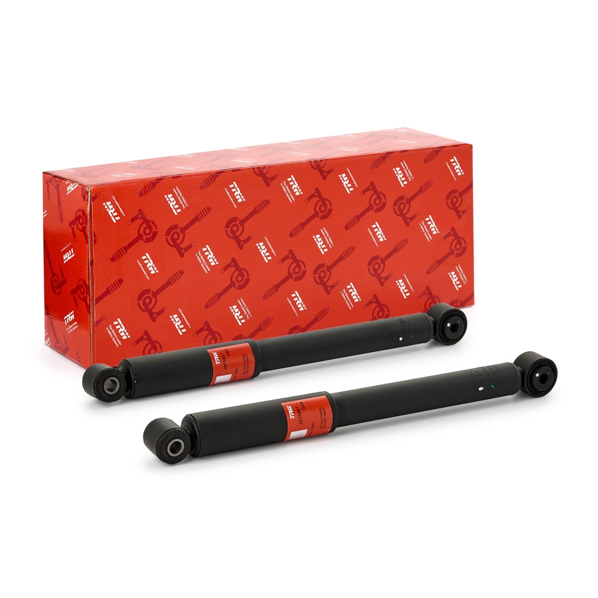 TRW JGT580T Twin Shock Absorber