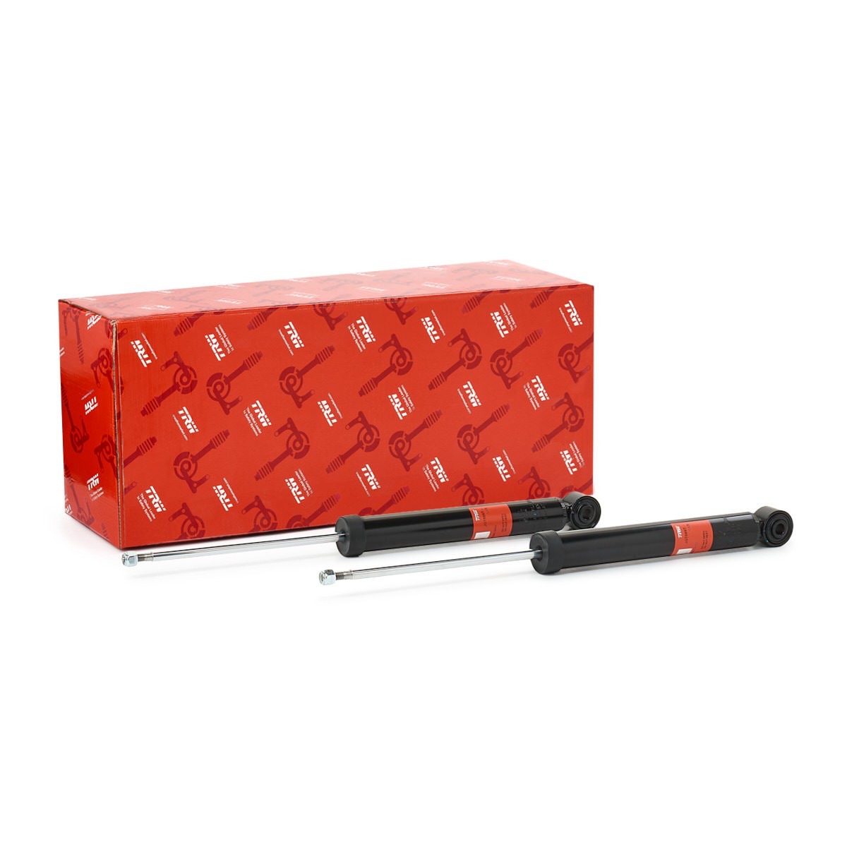TRW JGT589T Twin Shock Absorber