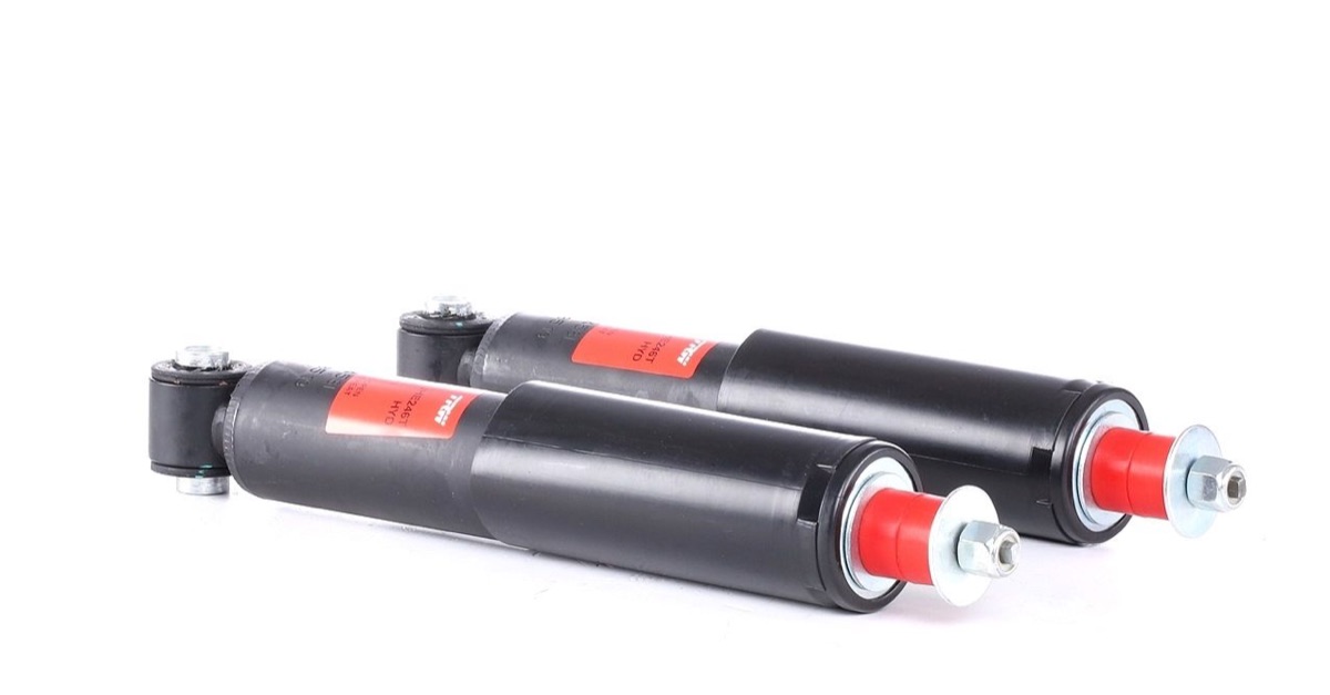 TRW JHE246T Twin Shock Absorber