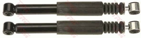 TRW JHE265T Twin Shock Absorber