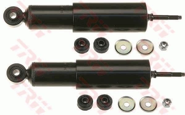 TRW JHE266T Twin Shock Absorber