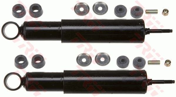 TRW JHE267T Twin Shock Absorber