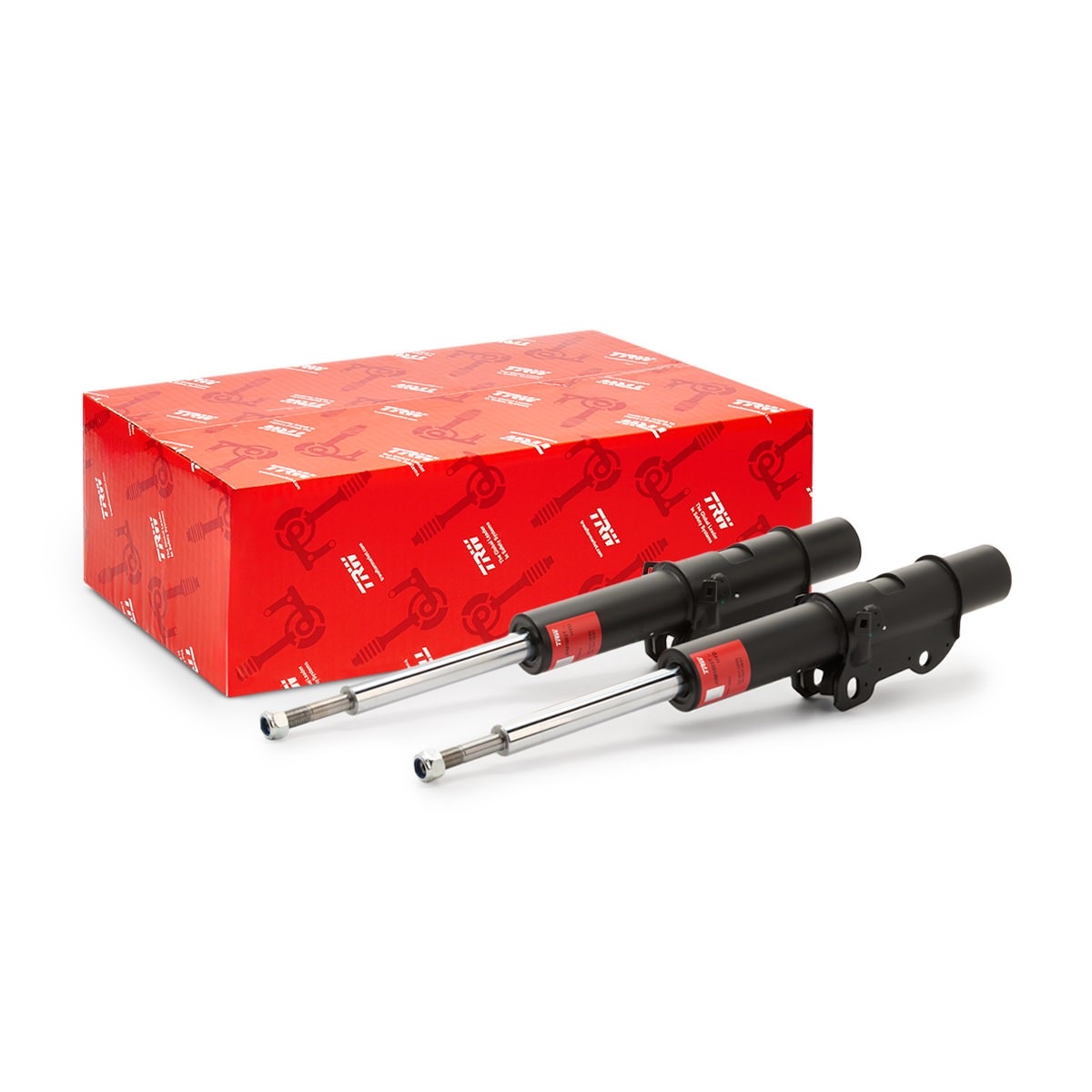 TRW JHM1002T Twin Shock Absorber