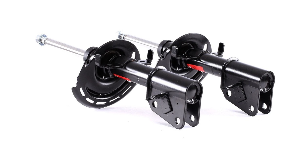 TRW JHM356T Shock Absorber