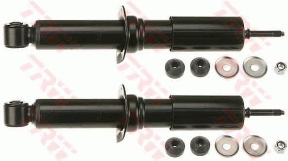 TRW JHS171T Twin Shock Absorber