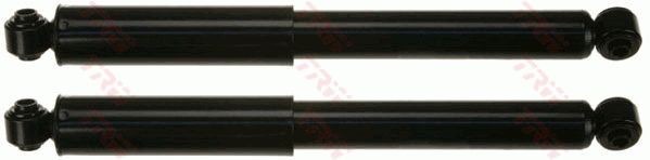 TRW JHT129T Twin Shock Absorber