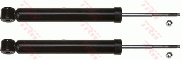 TRW JHT198T Twin Shock Absorber