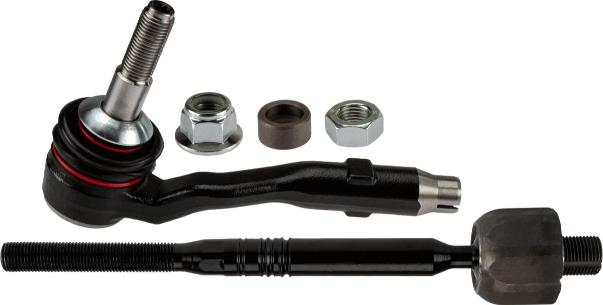 TRW JRA101 Track Rod Assembly
