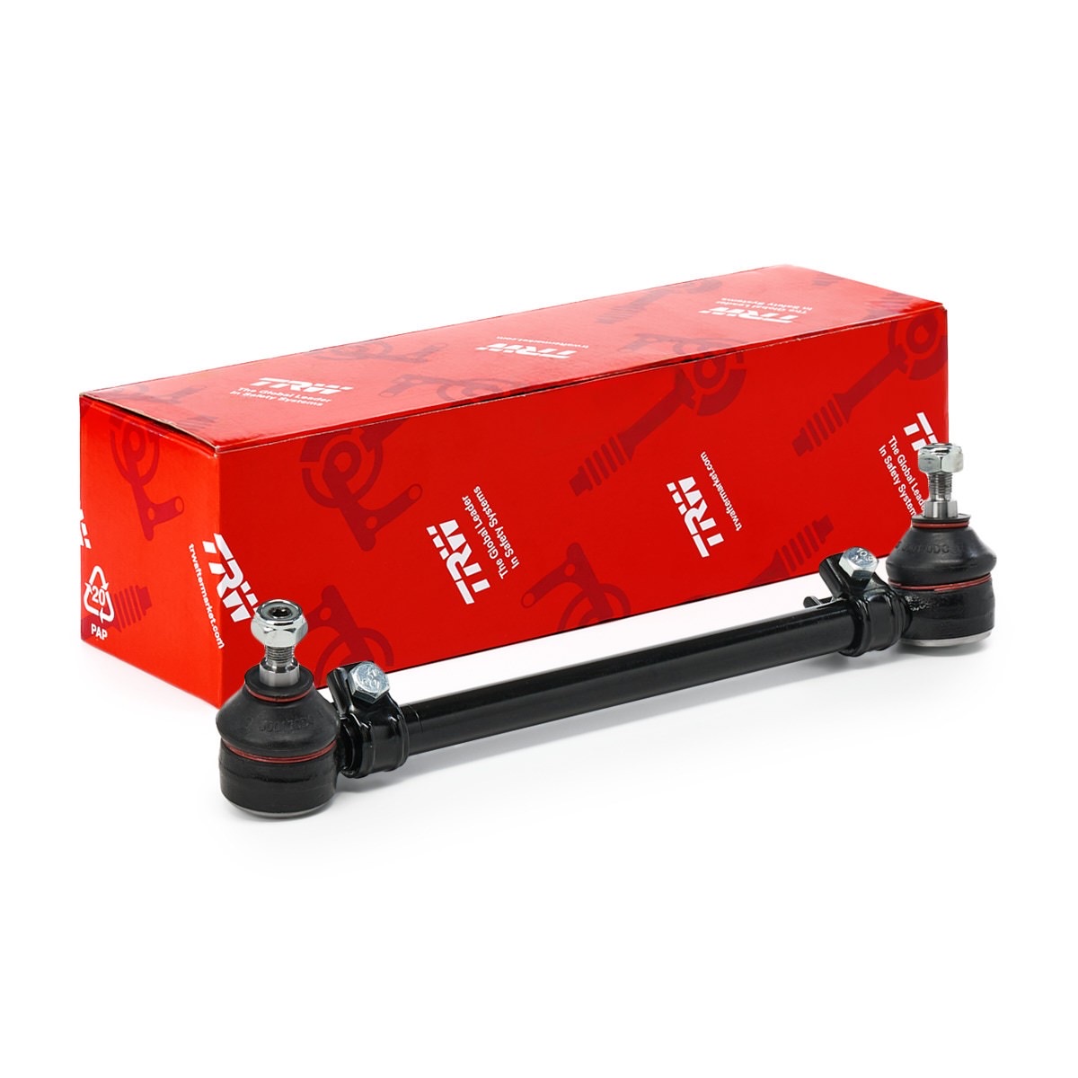 TRW JRA157 Track Rod Assembly