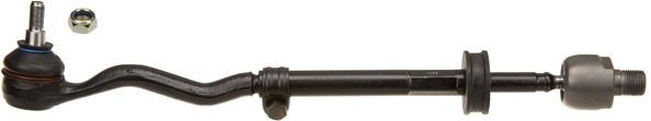 TRW JRA158 Track Rod Assembly
