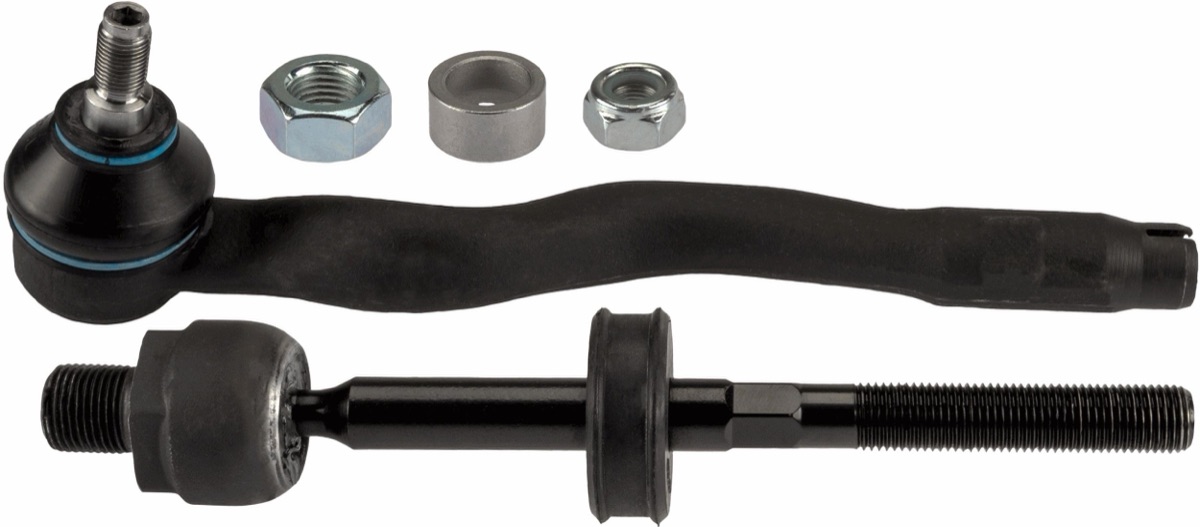 TRW JRA159 Track Rod Assembly