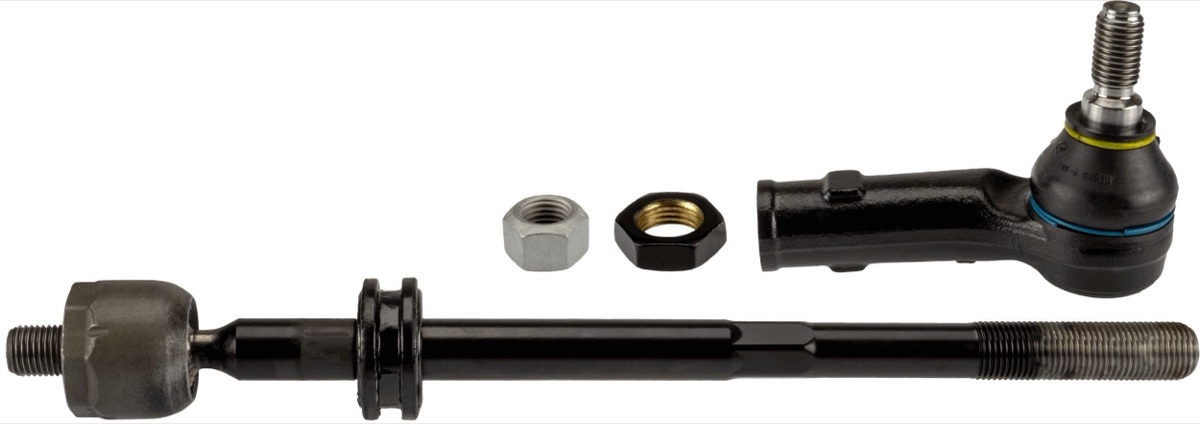 TRW JRA247 Track Rod Assembly