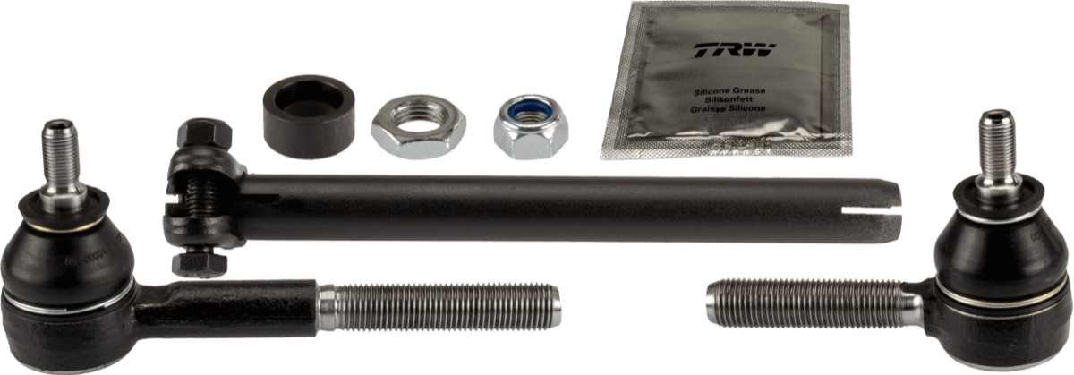 TRW JRA367 Track Rod Assembly