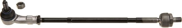 TRW JRA372 Track Rod Assembly