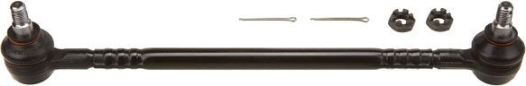 TRW JRA444 Track Rod Assembly