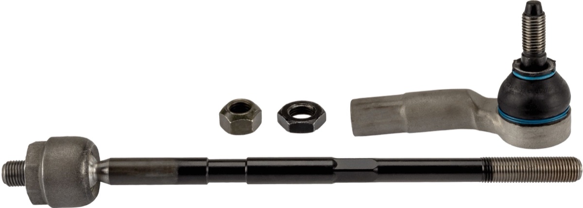TRW JRA515 Track Rod Assembly