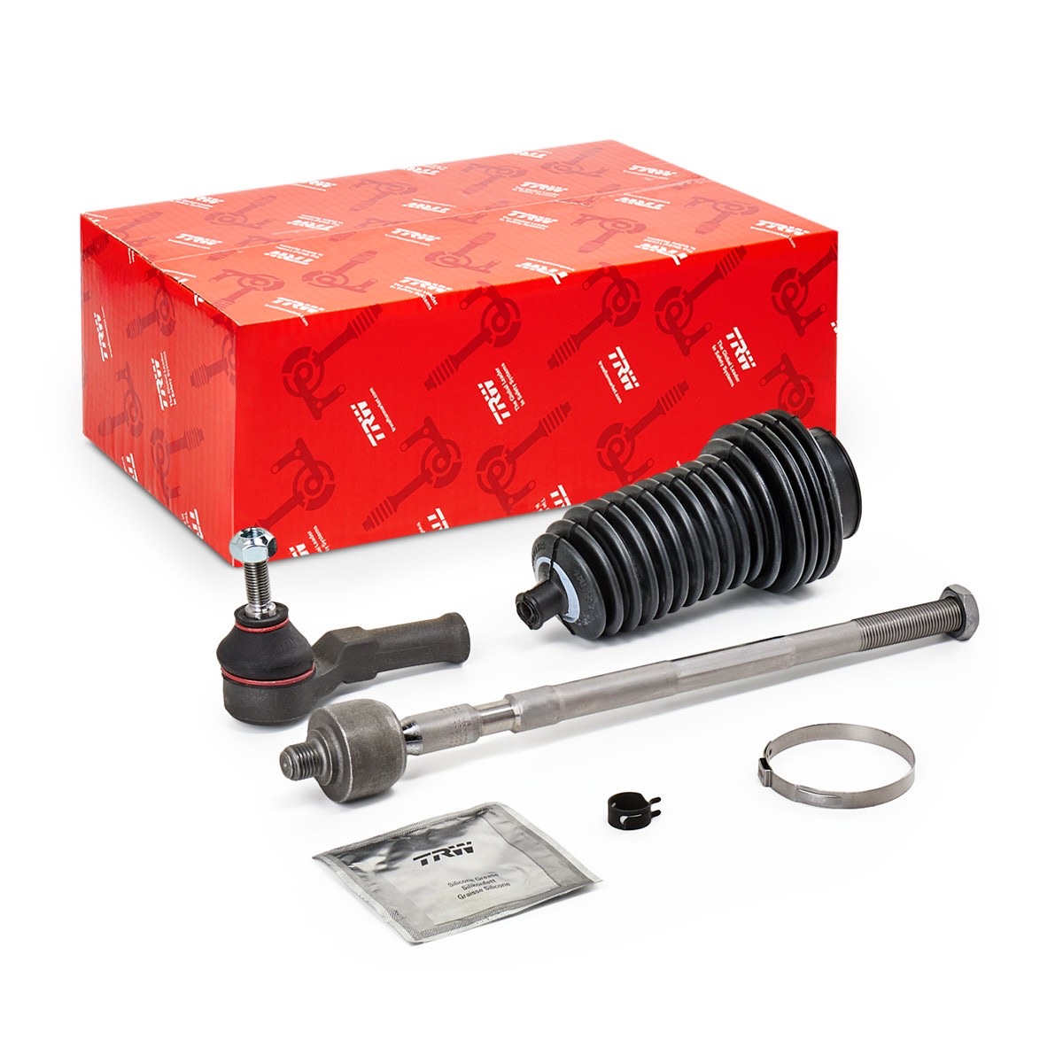 TRW JRA543 Track Rod Assembly