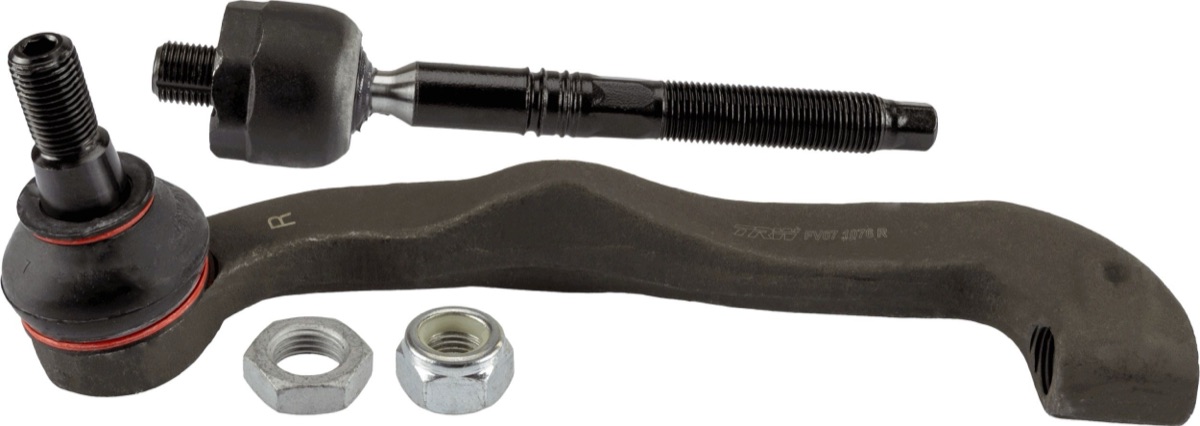 TRW JRA545 Track Rod Assembly