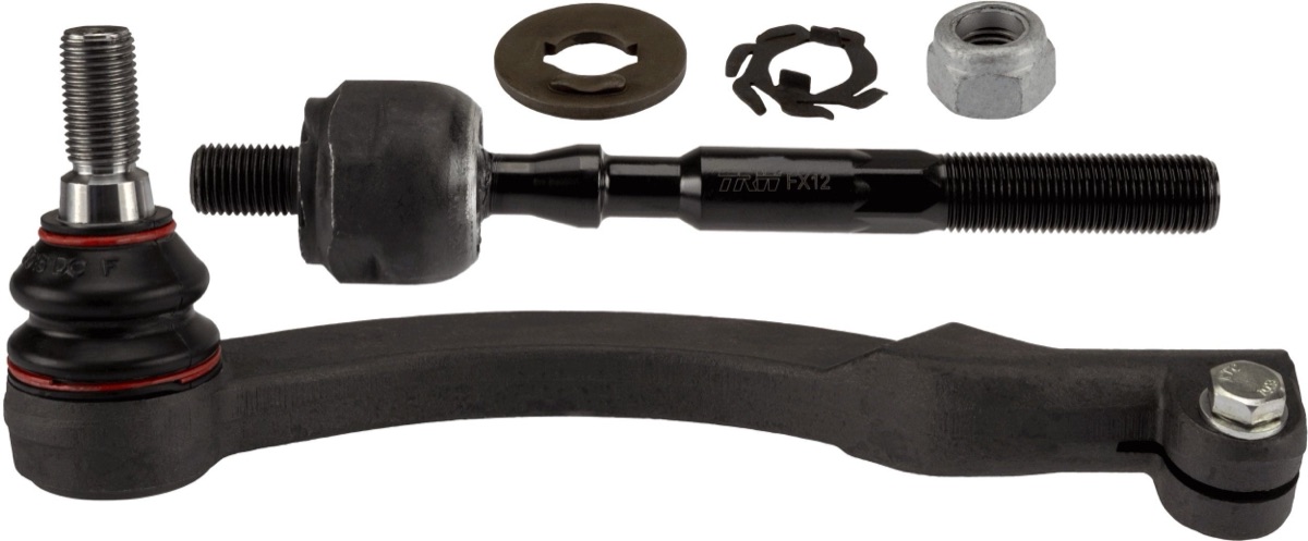 TRW JRA555 Track Rod Assembly