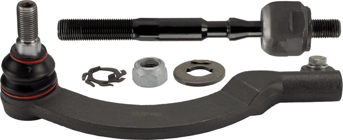 TRW JRA556 Track Rod Assembly