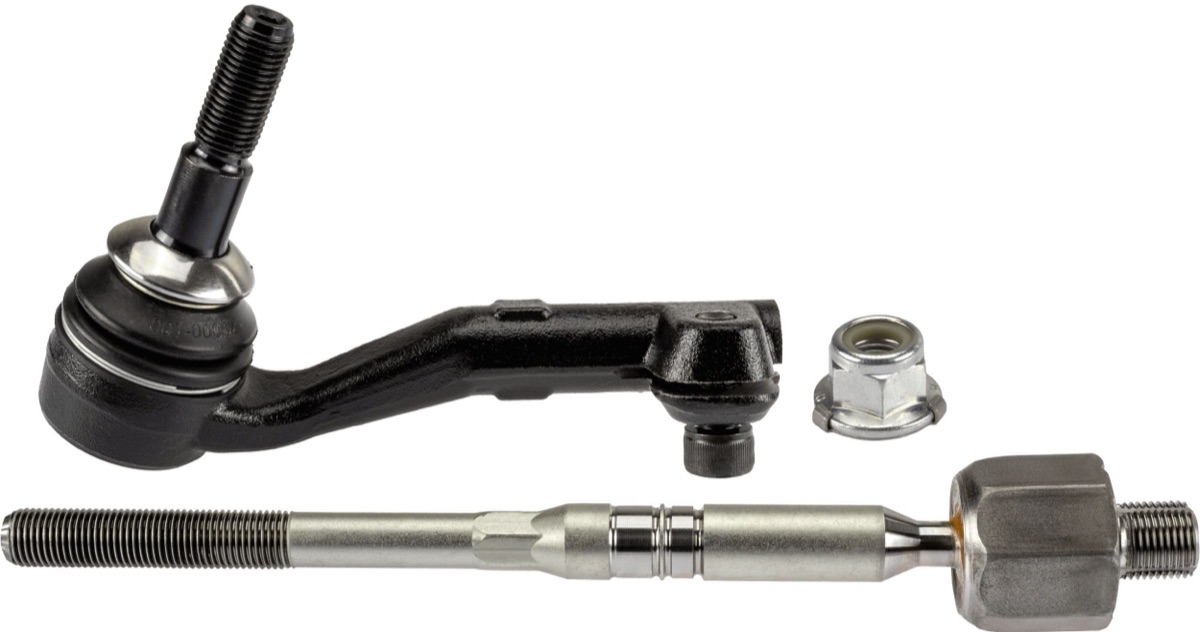 TRW JRA560 Track Rod Assembly
