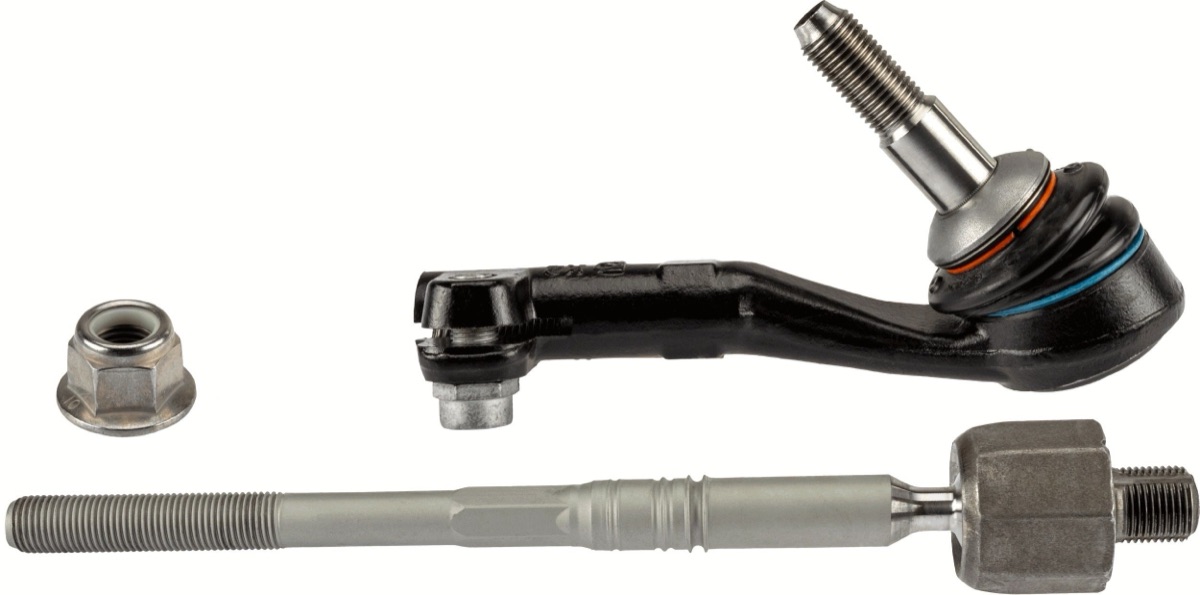 TRW JRA561 Track Rod Assembly