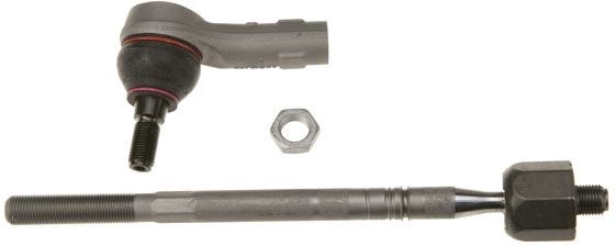 TRW JRA566 Track Rod Assembly