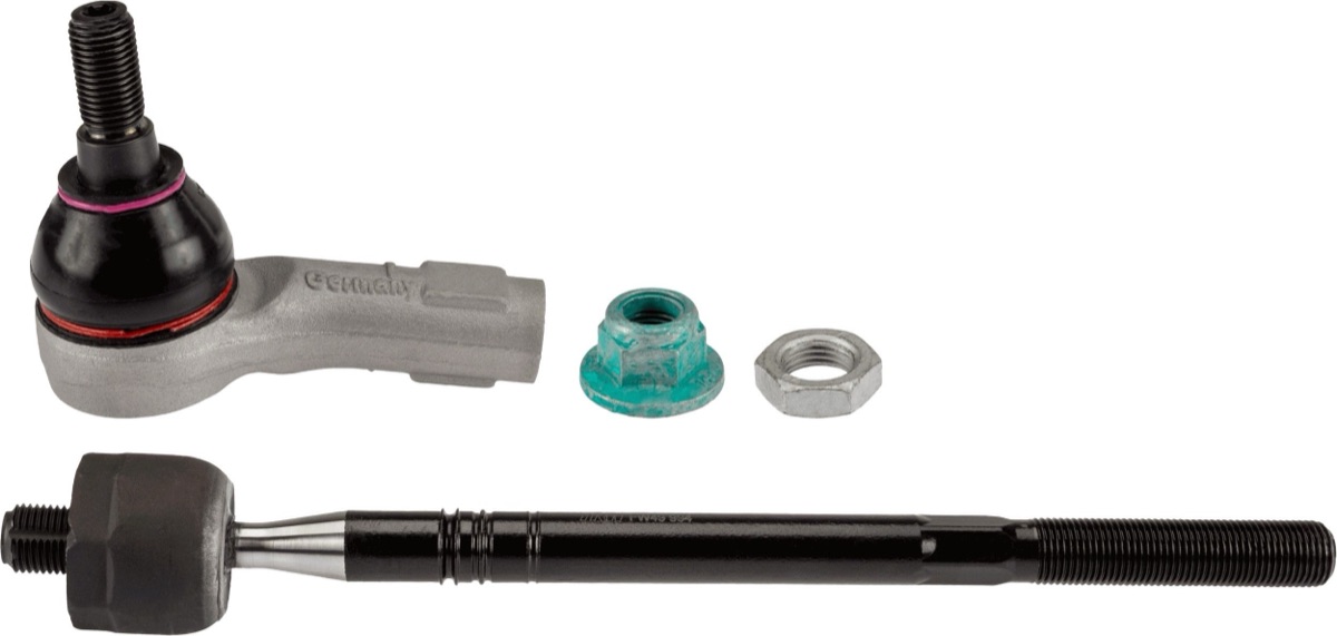 TRW JRA567 Track Rod Assembly