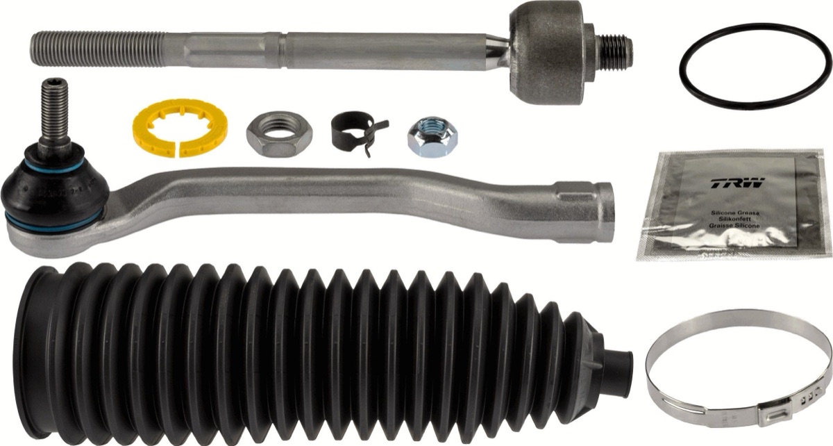 TRW JRA575 Track Rod Assembly