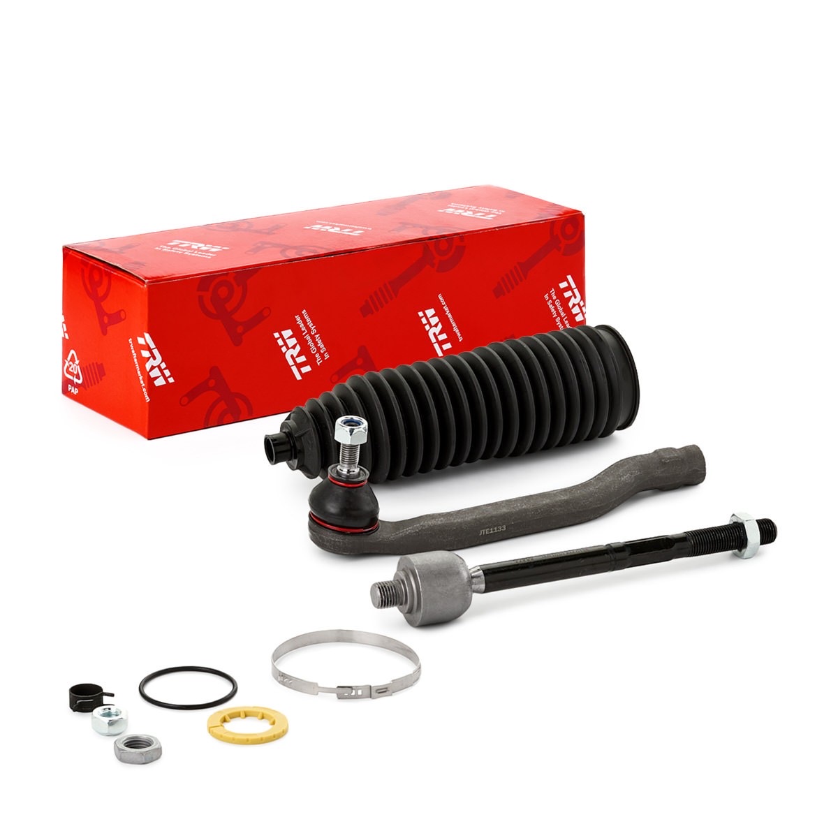 TRW JRA576 Track Rod Assembly