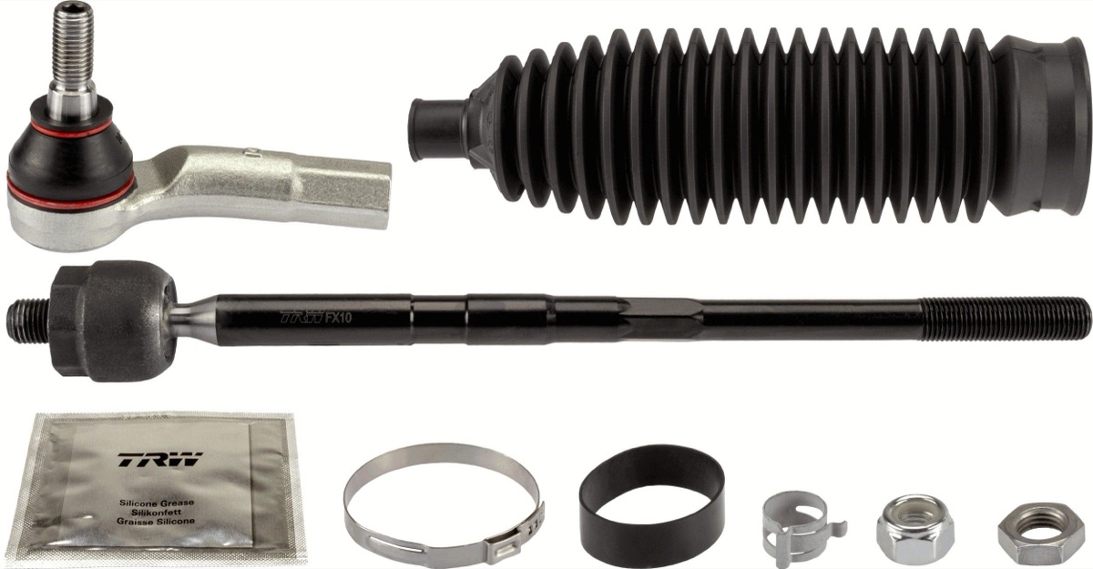 TRW JRA577 Track Rod Assembly