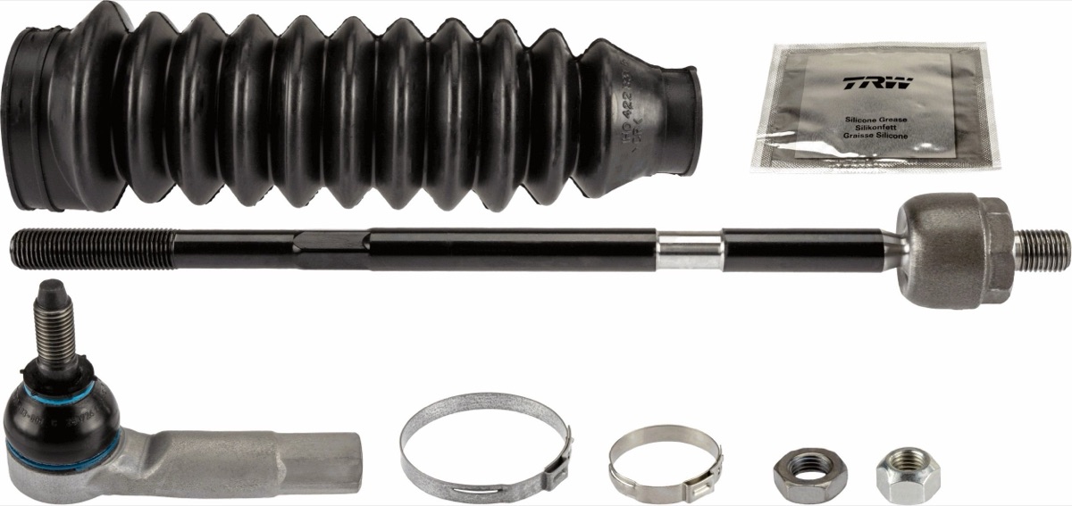 TRW JRA586 Track Rod Assembly