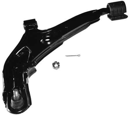TRW JTC7540 Suspension Arm