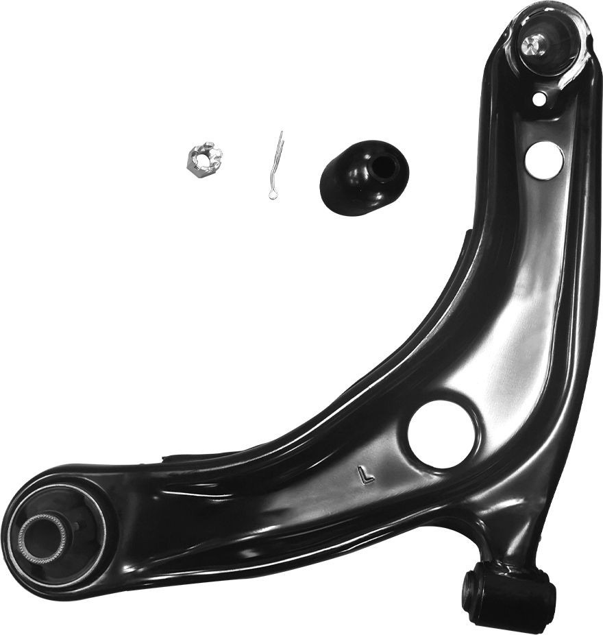 TRW JTC7654 Suspension Arm