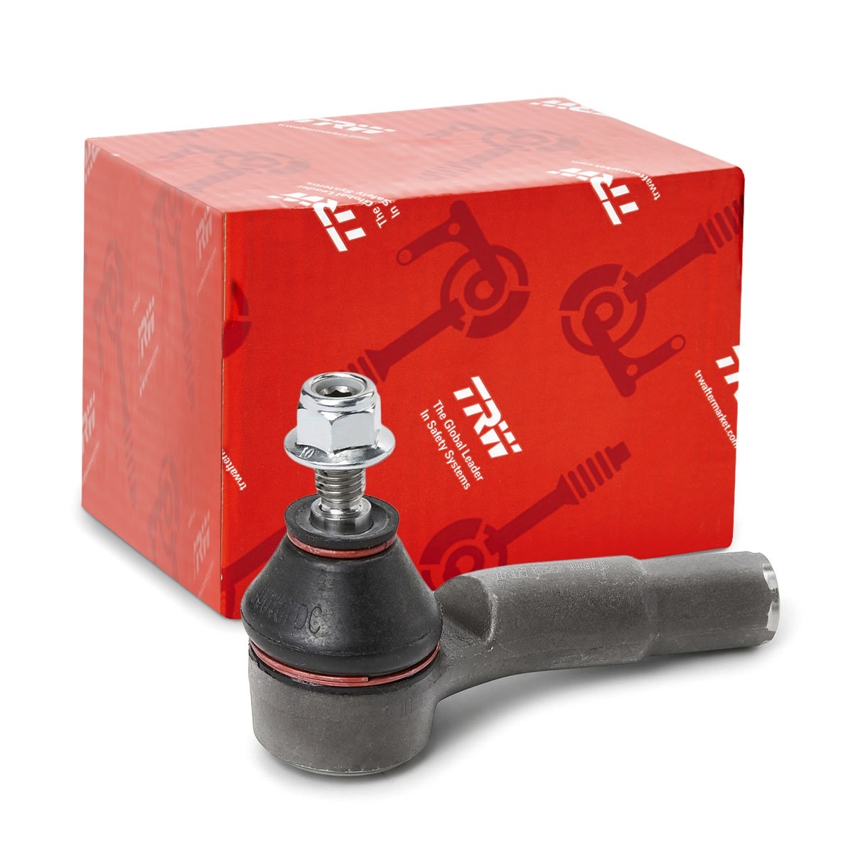 TRW JTE1007 Track Rod End