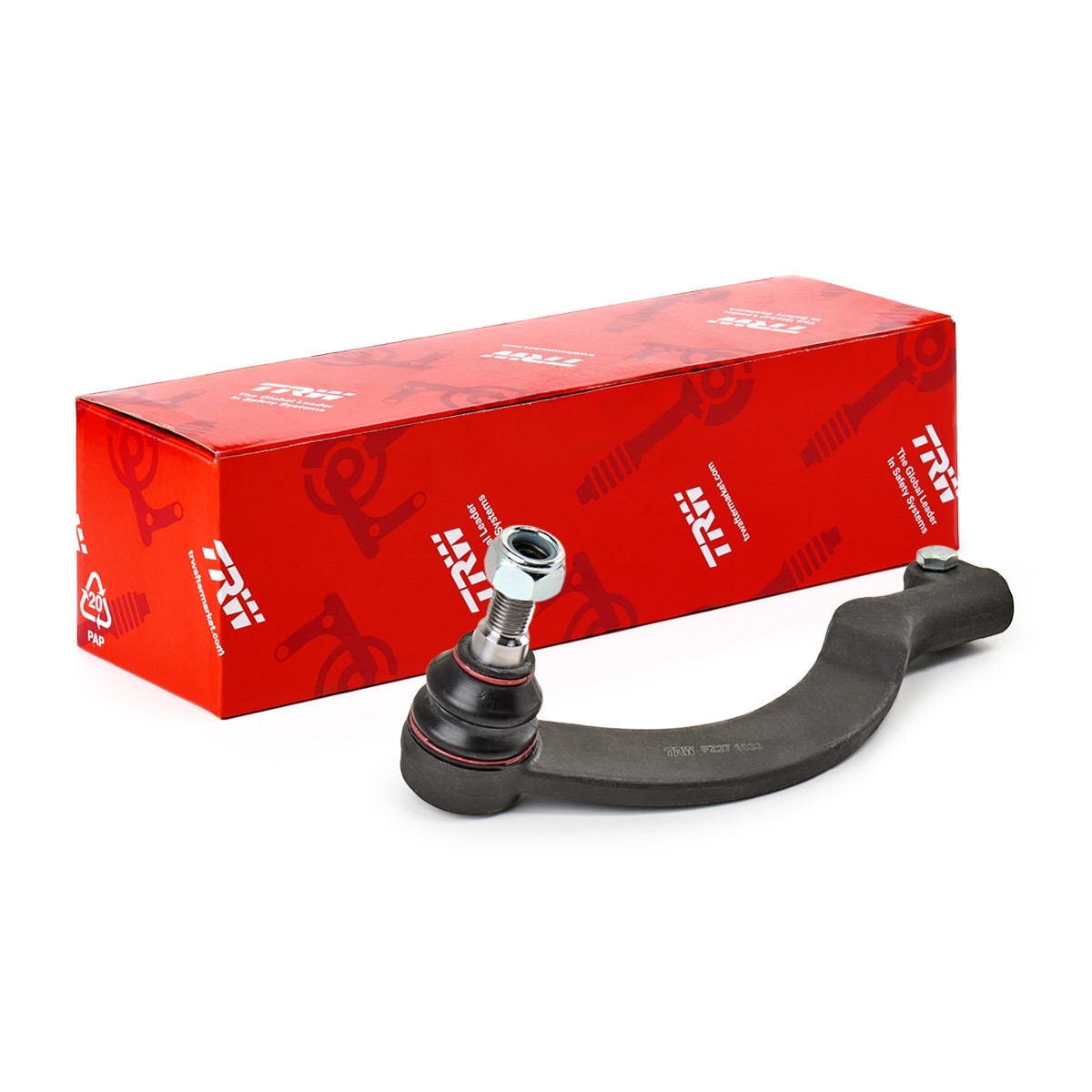 TRW JTE1033 Track Rod End
