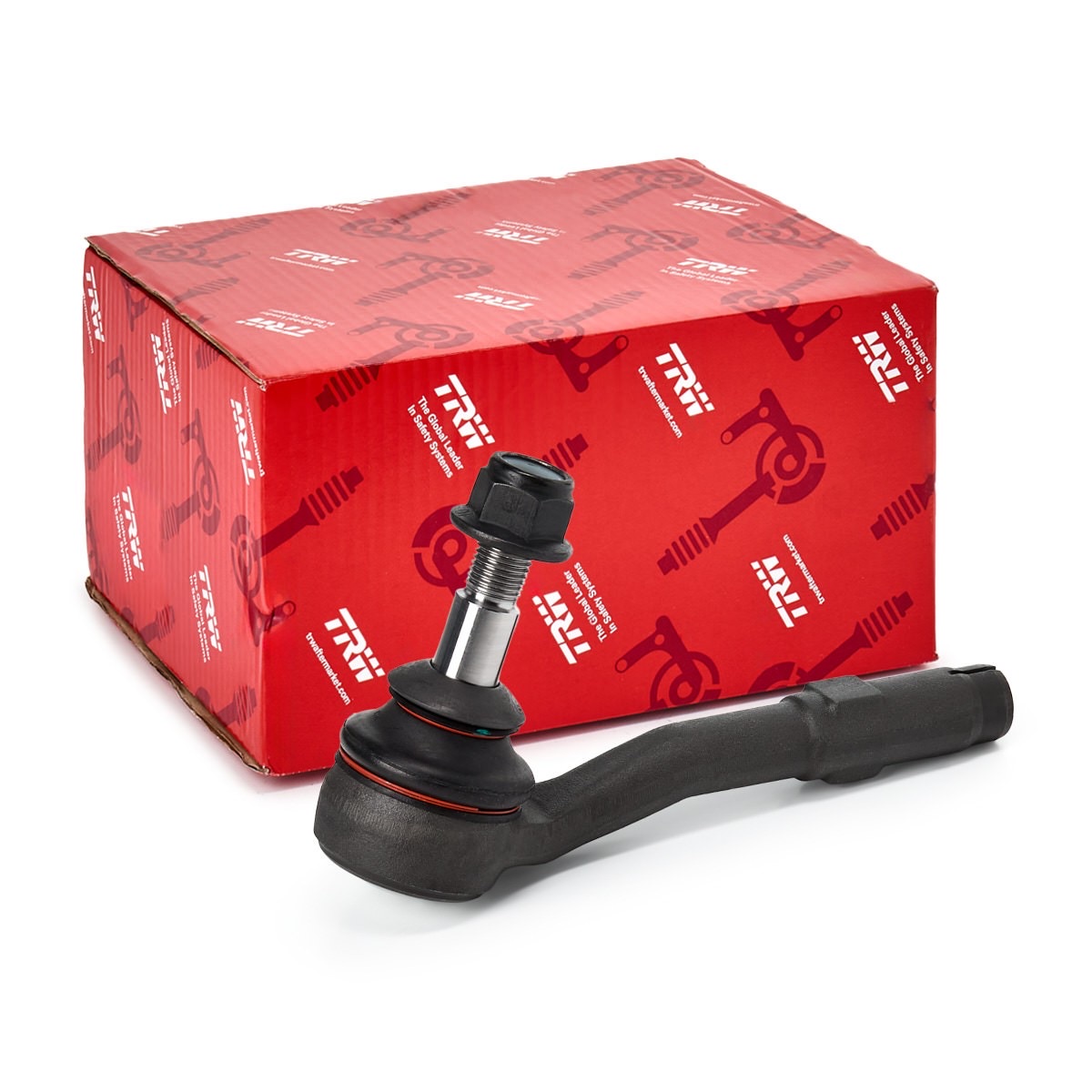 TRW JTE1063 Track Rod End