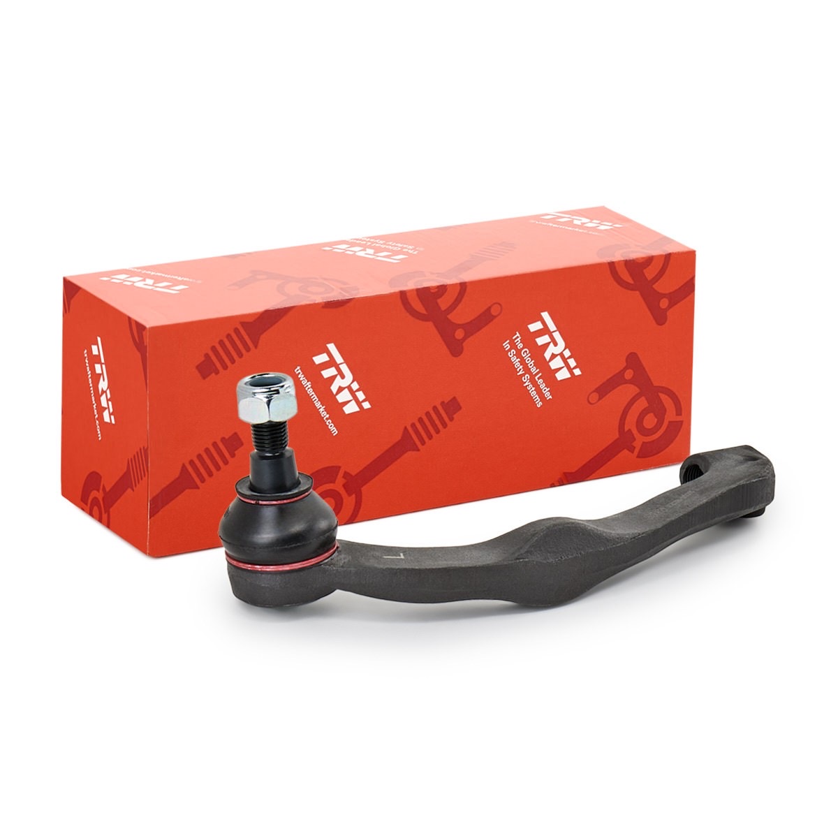 TRW JTE1075 Track Rod End