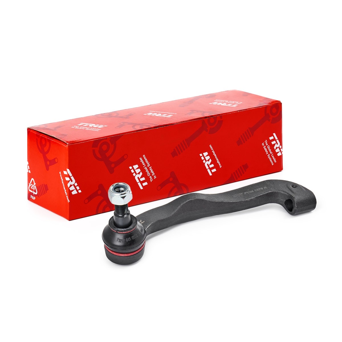TRW JTE1076 Track Rod End