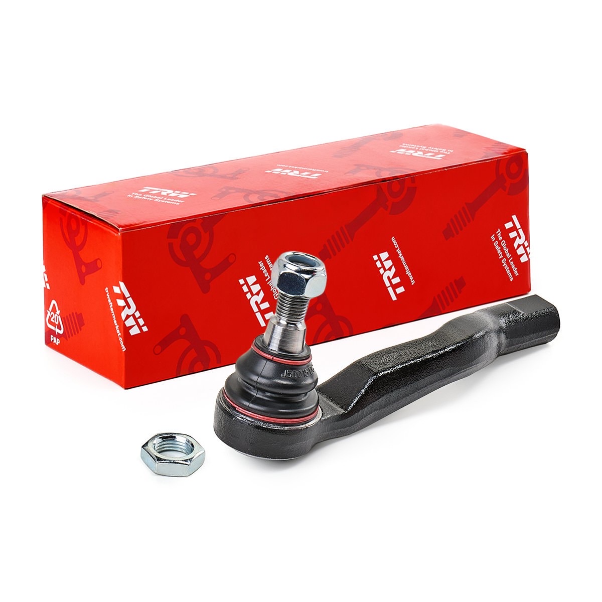 TRW JTE1078 Track Rod End
