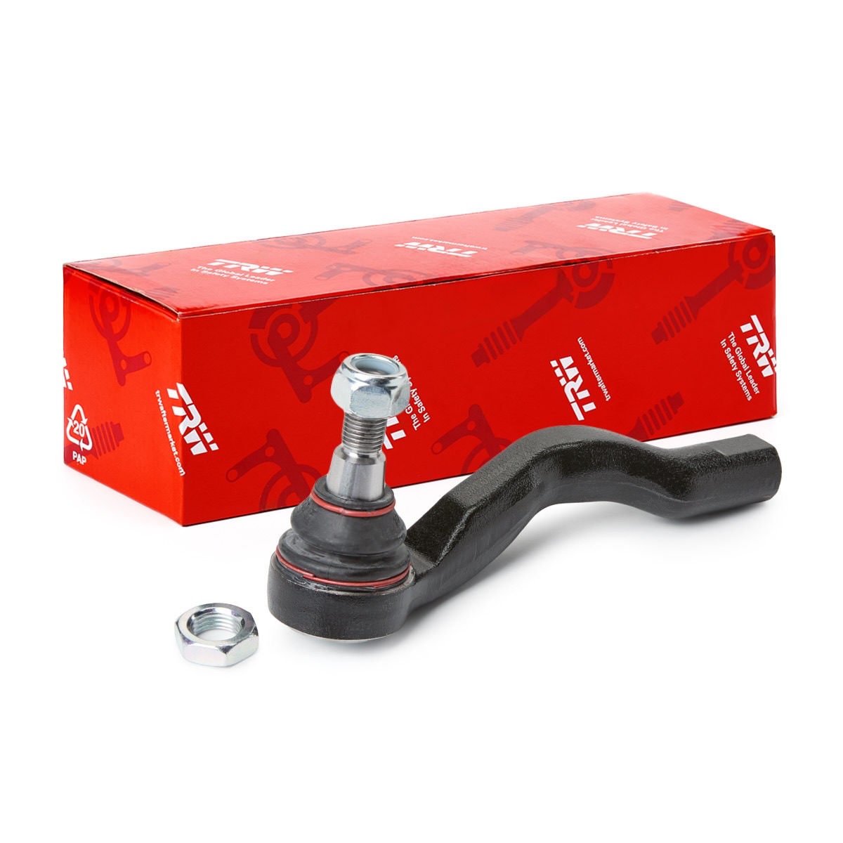 TRW JTE1079 Track Rod End