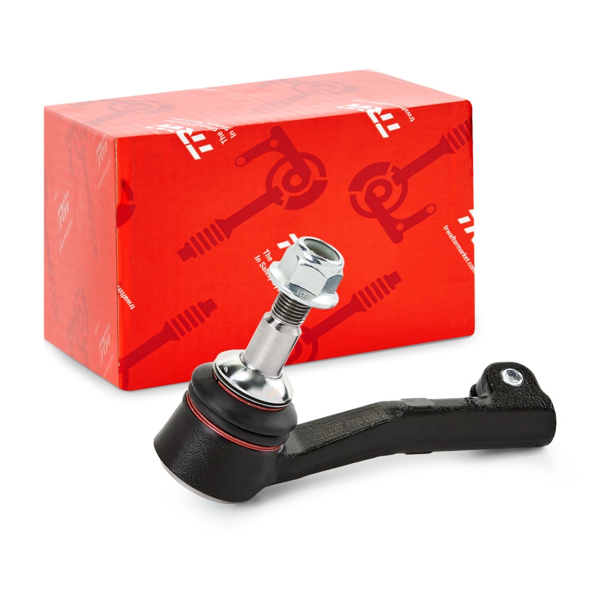 TRW JTE1102 Track Rod End