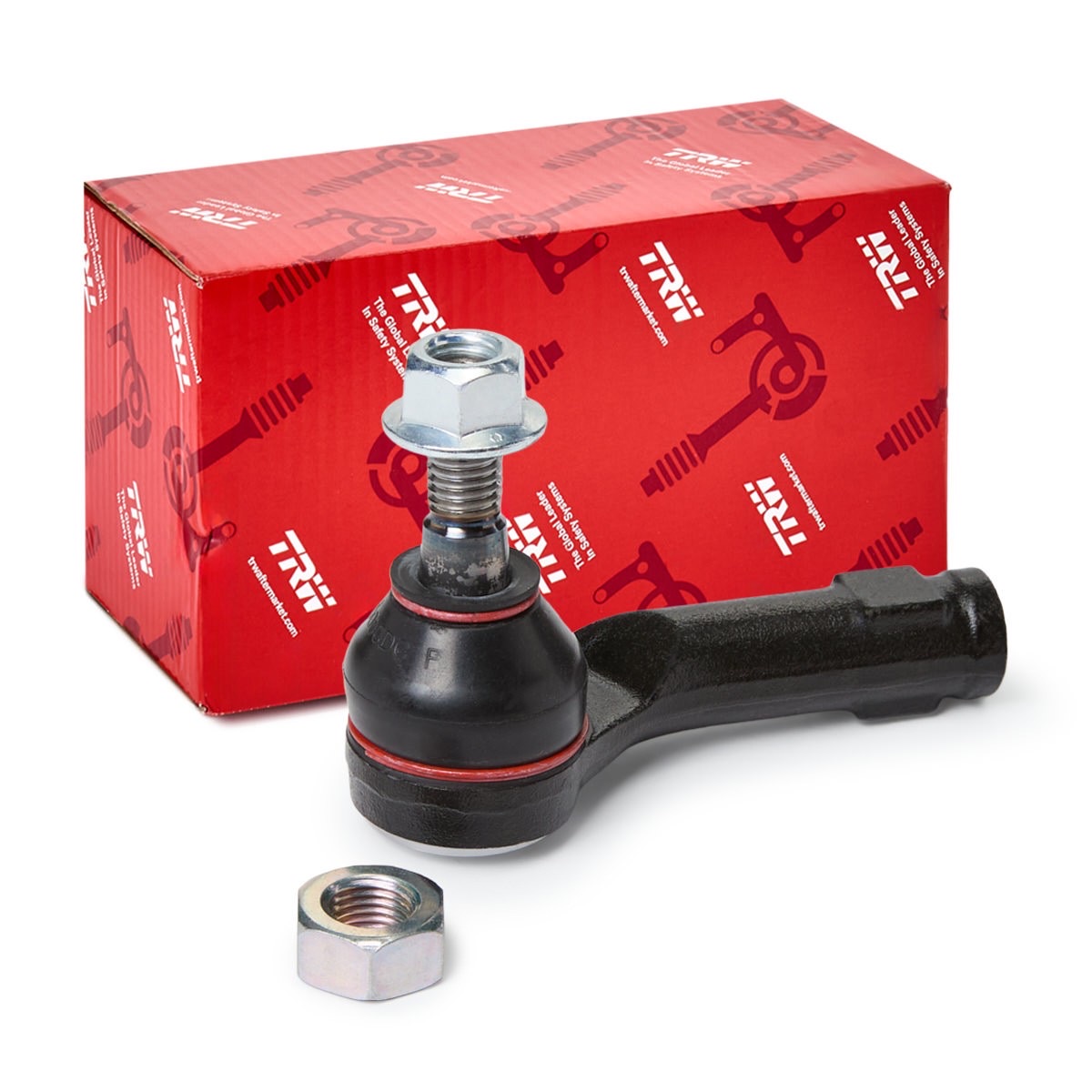TRW JTE1126 Track Rod End